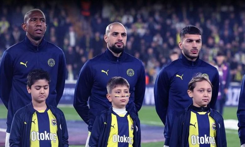 fenerbahcede bir ayrilik daha boneservisi muhakkak oldu livakovicten sonra la ligaya ikinci transfer Zil1qLMs