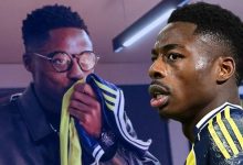 fenerbahcede bir ayrilik daha ingiliz gazeteci duyurdu mutabakat tamam KBw8ZyDT