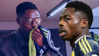 Fenerbahçe'de bir ayrılık daha! İngiliz gazeteci duyurdu, mutabakat tamam 7 fenerbahcede bir ayrilik daha ingiliz gazeteci duyurdu mutabakat tamam KBw8ZyDT