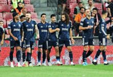 fenerbahcede derbi oncesi tek eksik i7gOJPaG