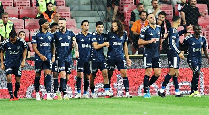 Fenerbahçe'de derbi öncesi tek eksik 1 fenerbahcede derbi oncesi tek eksik i7gOJPaG