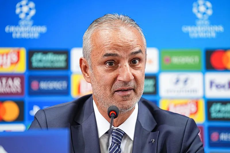fenerbahcede devler liginde romayi agirliyor iste ismail kartalin mumkun 11i 4 p8V3bT6k