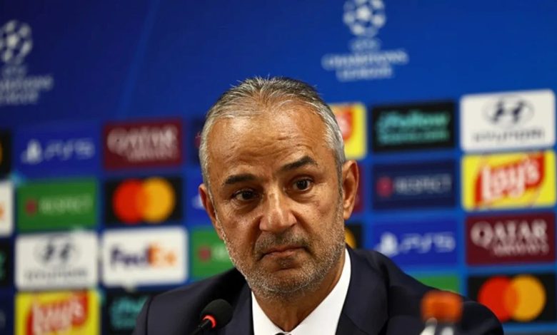 fenerbahcede devler liginde romayi agirliyor iste ismail kartalin mumkun 11i 94b6vgSI
