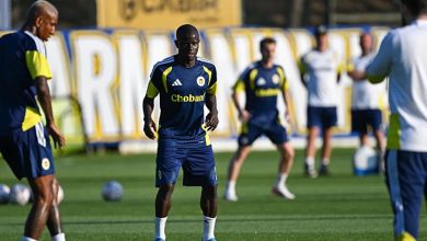Fenerbahçe'de dikkat çeken gelişme! N'Golo Kante listeye eklendi 6 fenerbahcede dikkat ceken gelisme ngolo kante listeye eklendi zgUfdXSe