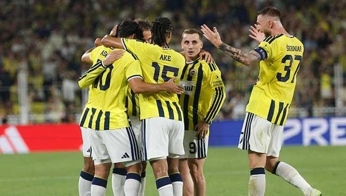 Fenerbahçe'de Ederson gelişmesi! Transfer görüşmeleri başladı 2 fenerbahcede ederson gelismesi transfer gorusmeleri basladi 0 d2pXm828