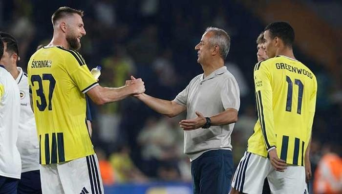 Fenerbahçe'de Ederson gelişmesi! Transfer görüşmeleri başladı 3 fenerbahcede ederson gelismesi transfer gorusmeleri basladi 1 Lkst5H73