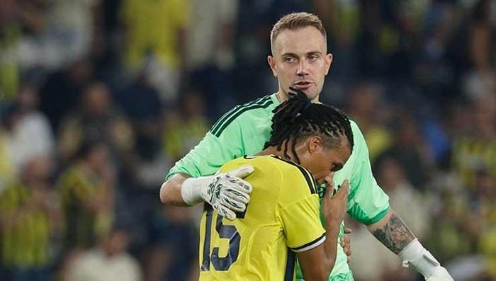 Fenerbahçe'de Ederson gelişmesi! Transfer görüşmeleri başladı 4 fenerbahcede ederson gelismesi transfer gorusmeleri basladi 2 ermXAiUZ