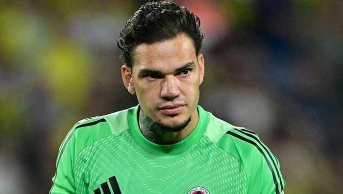 Fenerbahçe'de Ederson gelişmesi! Transfer görüşmeleri başladı 5 fenerbahcede ederson gelismesi transfer gorusmeleri basladi 3 487YTscS