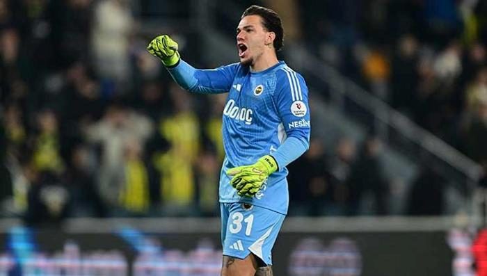 Fenerbahçe'de Ederson gelişmesi! Transfer görüşmeleri başladı 6 fenerbahcede ederson gelismesi transfer gorusmeleri basladi 4 nC41d5WH