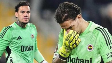 Fenerbahçe'de Ederson gelişmesi! Transfer görüşmeleri başladı 17 fenerbahcede ederson gelismesi transfer gorusmeleri basladi 5RyIlUiO