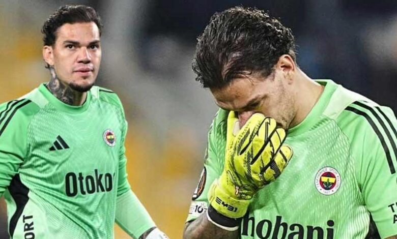 Fenerbahçe'de Ederson gelişmesi! Transfer görüşmeleri başladı 1 fenerbahcede ederson gelismesi transfer gorusmeleri basladi 5RyIlUiO