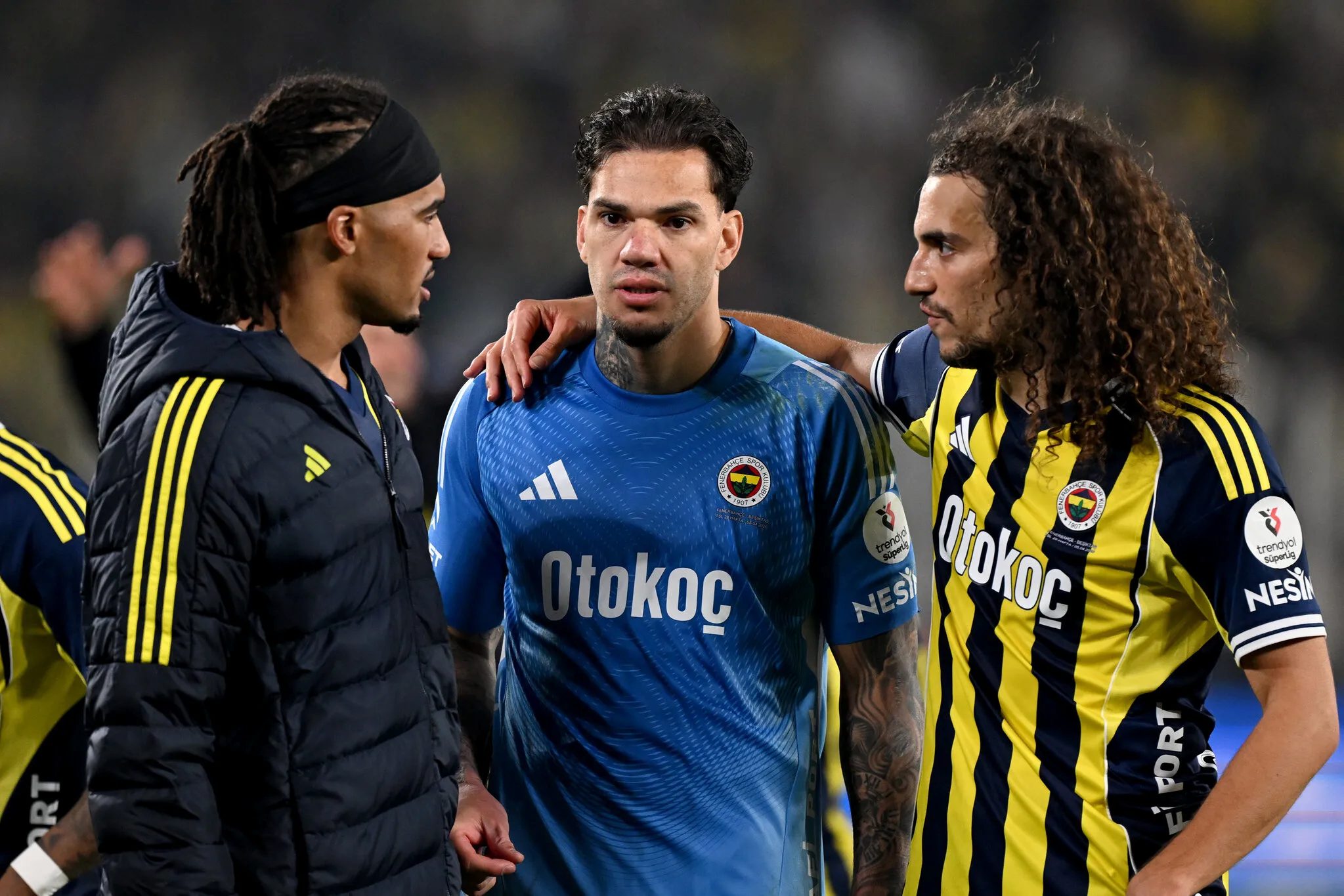fenerbahcede ederson icin beklenen adresten flas karar transfer plani 0 RRulGI4O