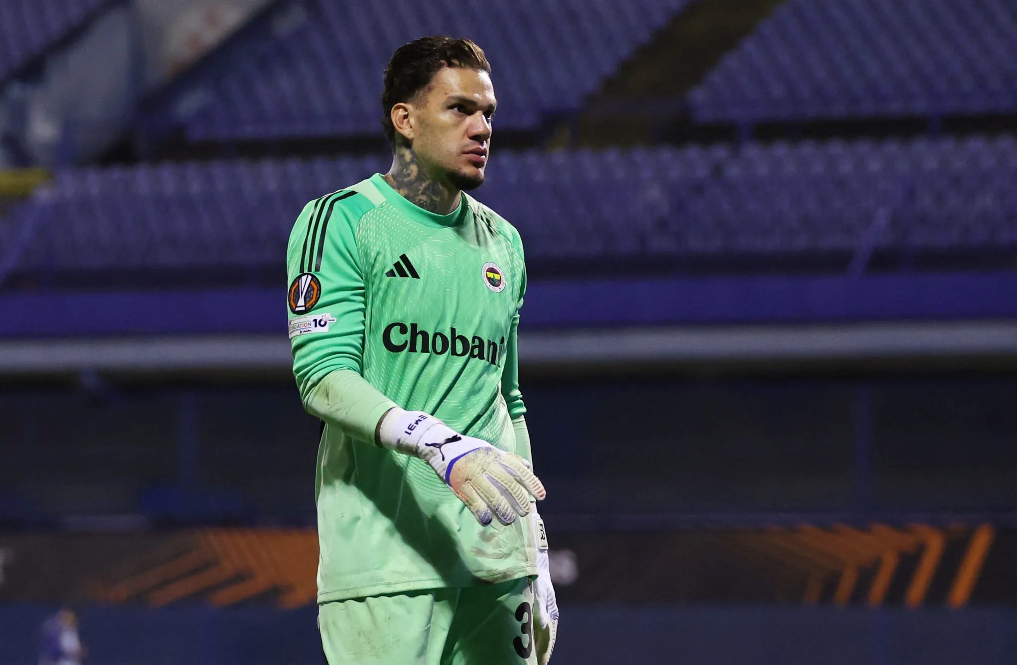 fenerbahcede ederson icin beklenen adresten flas karar transfer plani 1 UPRNXViu