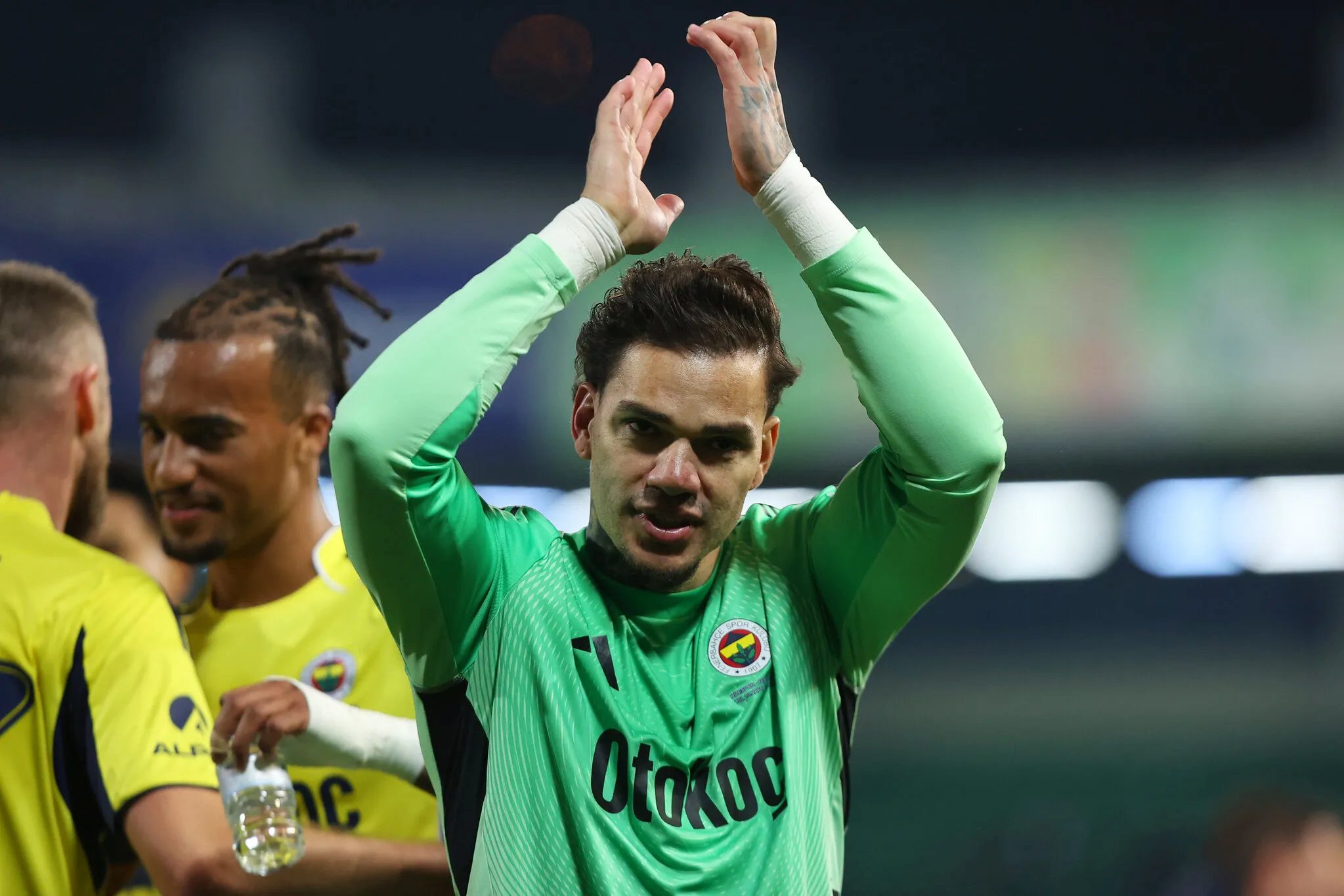fenerbahcede ederson icin beklenen adresten flas karar transfer plani 8 qQQjSTOJ