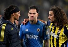 fenerbahcede ederson icin beklenen adresten flas karar transfer plani Y6s14uph