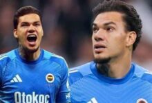 fenerbahcede edersonun yerine surpriz kaleci transferde surpriz rzYTAbRf