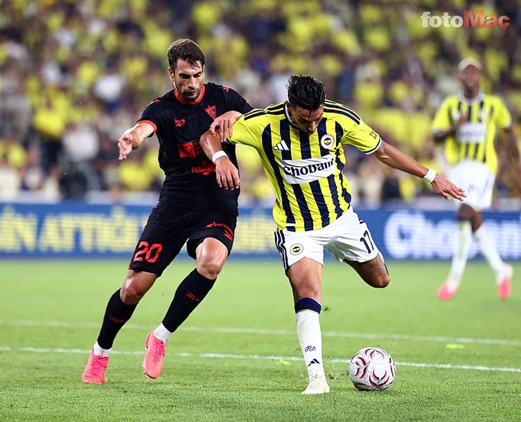 Fenerbahçe'de flaş Asensio gelişmesi! İsmail Kartal... 3 fenerbahcede flas asensio gelismesi ismail kartal 1 wXEOfsAS