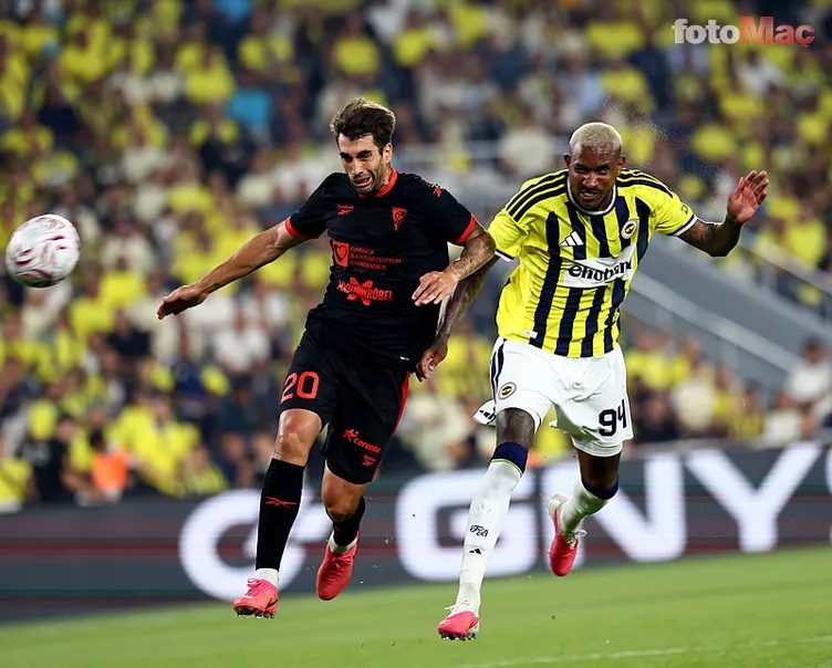 Fenerbahçe'de flaş Asensio gelişmesi! İsmail Kartal... 4 fenerbahcede flas asensio gelismesi ismail kartal 2 UHj7JeWW