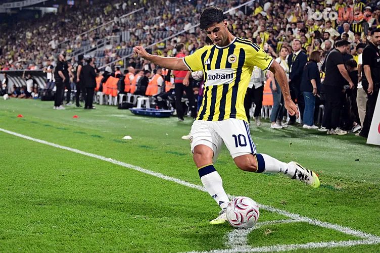 Fenerbahçe'de flaş Asensio gelişmesi! İsmail Kartal... 6 fenerbahcede flas asensio gelismesi ismail kartal 4 UqdFXYqU
