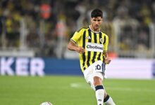 fenerbahcede flas asensio gelismesi ismail kartal gLXnAYW2