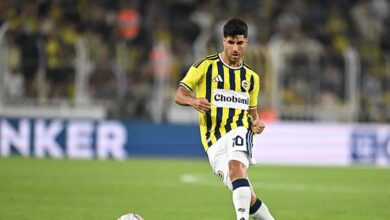 Fenerbahçe'de flaş Asensio gelişmesi! İsmail Kartal... 7 fenerbahcede flas asensio gelismesi ismail kartal gLXnAYW2