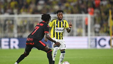 Fenerbahçe'de flaş ayrılık gelişmesi! Ülkesine dönüş hazırlıklarına başladı 12 fenerbahcede flas ayrilik gelismesi ulkesine donus hazirliklarina basladi amG73rTk