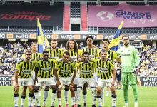 Fenerbahçe'de flaş ayrılık ihtimali! İspanyol grubu talip oldu 11 fenerbahcede flas ayrilik ihtimali ispanyol grubu talip oldu kY8R9KmU