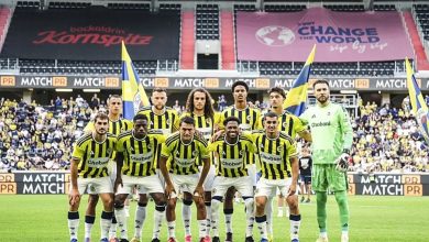 Fenerbahçe'de flaş ayrılık ihtimali! İspanyol grubu talip oldu 7 fenerbahcede flas ayrilik ihtimali ispanyol grubu talip oldu kY8R9KmU
