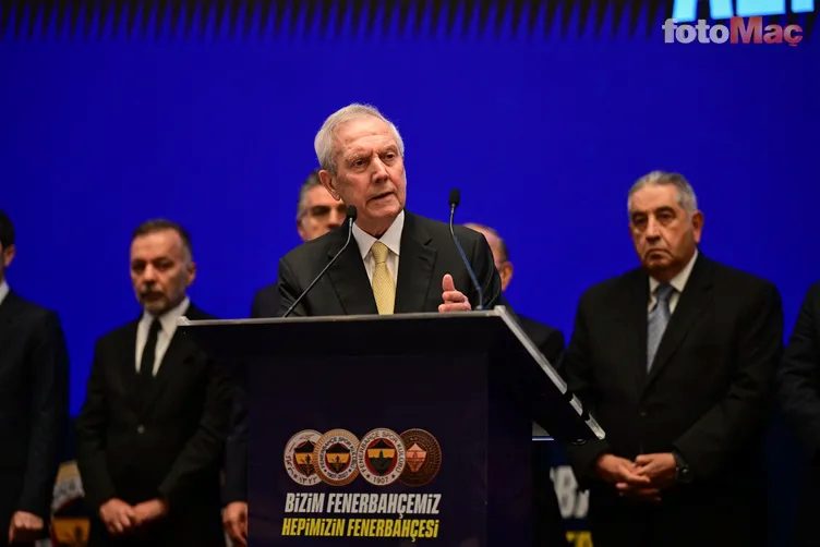 Fenerbahçe'de flaş ayrılık! Suudi Arabistan teklifi gündemdeyken... 9 fenerbahcede flas ayrilik suudi arabistan teklifi gundemdeyken 7