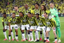 fenerbahcede flas ayrilik suudi arabistan teklifi gundemdeyken yI4ytPph