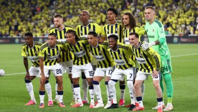 fenerbahcede flas ayrilik suudi arabistan teklifi gundemdeyken yI4ytPph