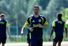 Fenerbahçe'de flaş gelişme! Mert Hakan Yandaş'ın cezası... 9 fenerbahcede flas gelisme mert hakan yandasin cezasi q1YGDdrz