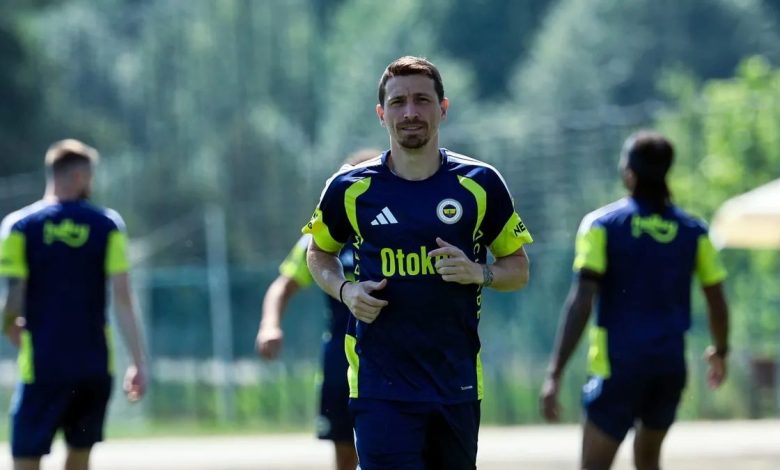 Fenerbahçe'de flaş gelişme! Mert Hakan Yandaş'ın cezası... 1 fenerbahcede flas gelisme mert hakan yandasin cezasi q1YGDdrz