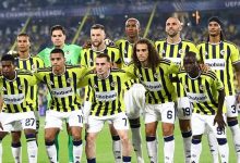 Fenerbahçe'de flaş gelişme! UEFA uyardı sözleşmesi değişti 15 fenerbahcede flas gelisme uefa uyardi sozlesmesi degisti XV1ypG77