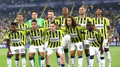 Fenerbahçe'de flaş gelişme! UEFA uyardı sözleşmesi değişti 7 fenerbahcede flas gelisme uefa uyardi sozlesmesi degisti XV1ypG77