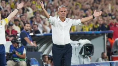 fenerbahcede flas ismail kartal gelismesi istifa sonrasi q4GdrMDH