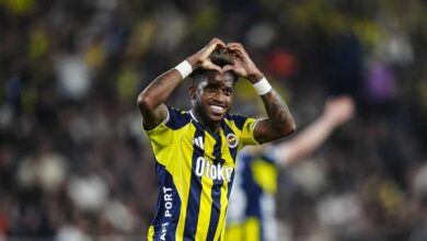 Fenerbahçe'de Fred gelişmesi! Kontrat feshi... 7 fenerbahcede fred gelismesi kontrat feshi IiHqdLqS