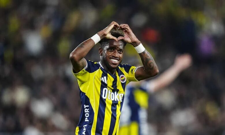 Fenerbahçe'de Fred gelişmesi! Kontrat feshi... 1 fenerbahcede fred gelismesi kontrat feshi IiHqdLqS