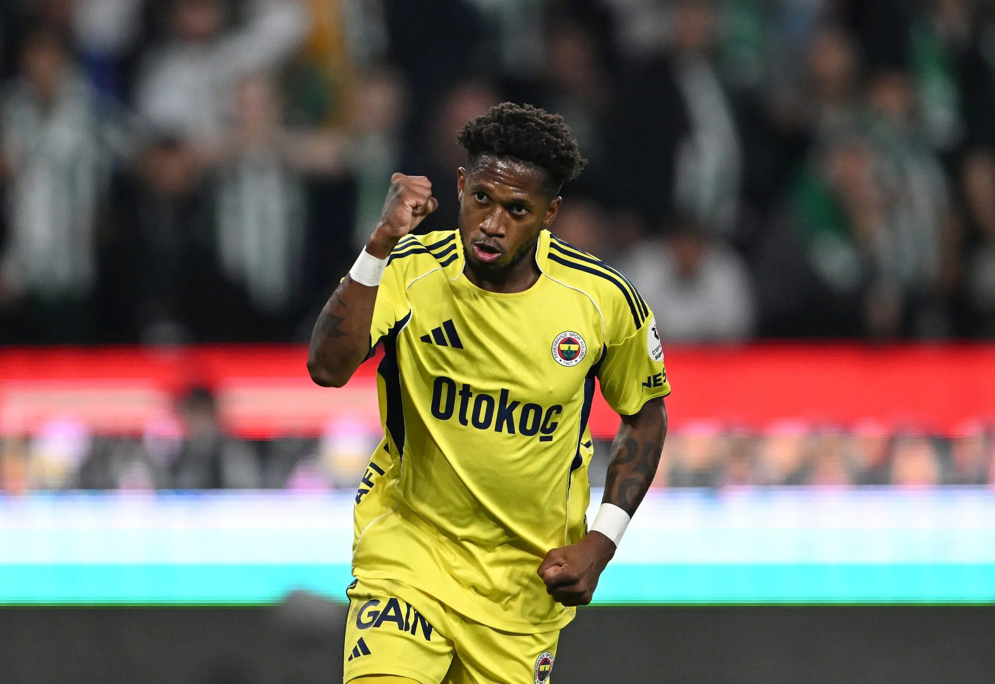 Fenerbahçe'de Fred için mutabakat sağlandı! İşte elde edilecek bonservis 2 fenerbahcede fred icin mutabakat saglandi iste elde edilecek bonservis 0 i6OAGUrS
