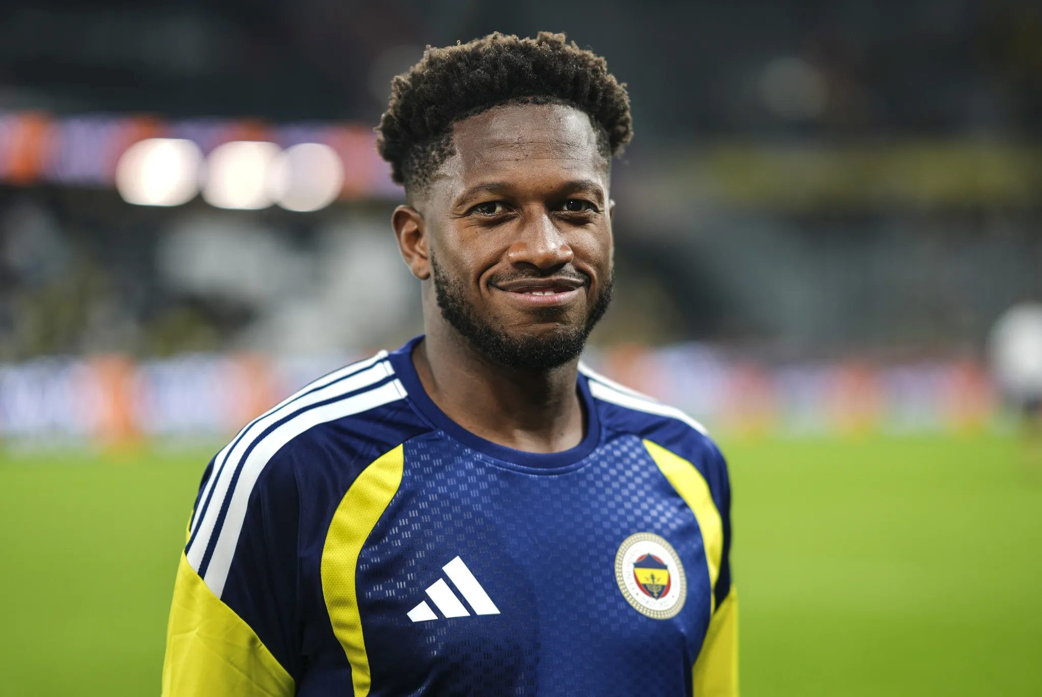 Fenerbahçe'de Fred için mutabakat sağlandı! İşte elde edilecek bonservis 7 fenerbahcede fred icin mutabakat saglandi iste elde edilecek bonservis 5