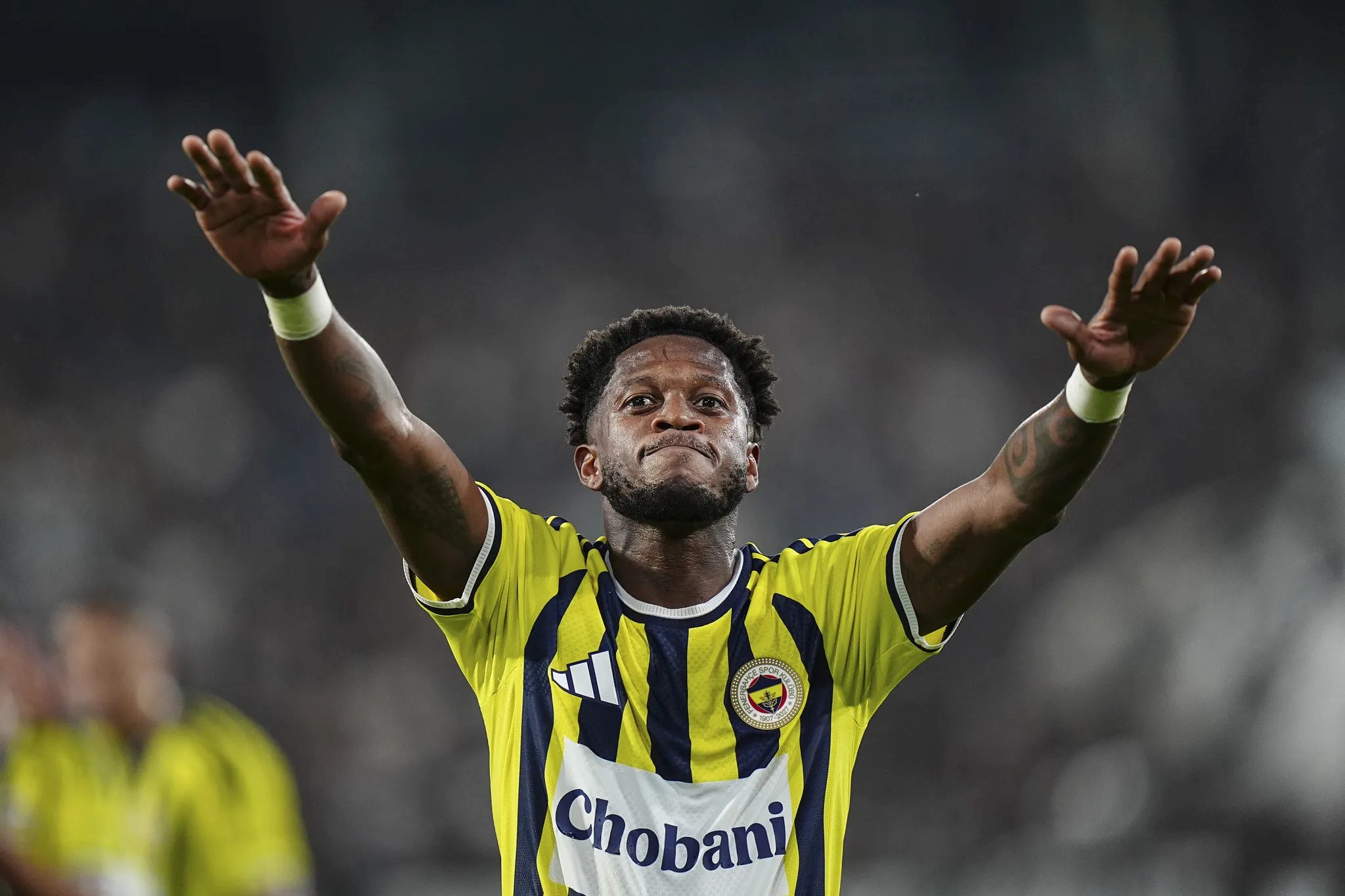 Fenerbahçe'de Fred için mutabakat sağlandı! İşte elde edilecek bonservis 10 fenerbahcede fred icin mutabakat saglandi iste elde edilecek bonservis 8 ntp42WRQ