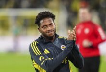 fenerbahcede fred icin mutabakat saglandi iste elde edilecek bonservis R4N1MGpi