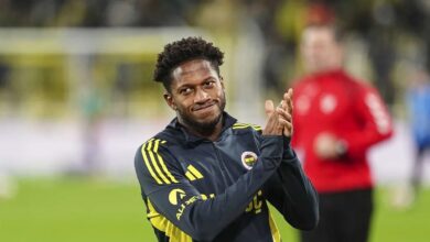 Fenerbahçe'de Fred için mutabakat sağlandı! İşte elde edilecek bonservis 16 fenerbahcede fred icin mutabakat saglandi iste elde edilecek bonservis R4N1MGpi