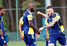 fenerbahcede genclerbirligi macinin hazirliklari tamamlandi x4VFwv3B