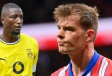 fenerbahcede golcu maksadi belirlendi ya sorloth ya guirassy EbNelItt