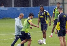 fenerbahcede gornik zabrze maci hazirliklari devam etti CwFNN6m1