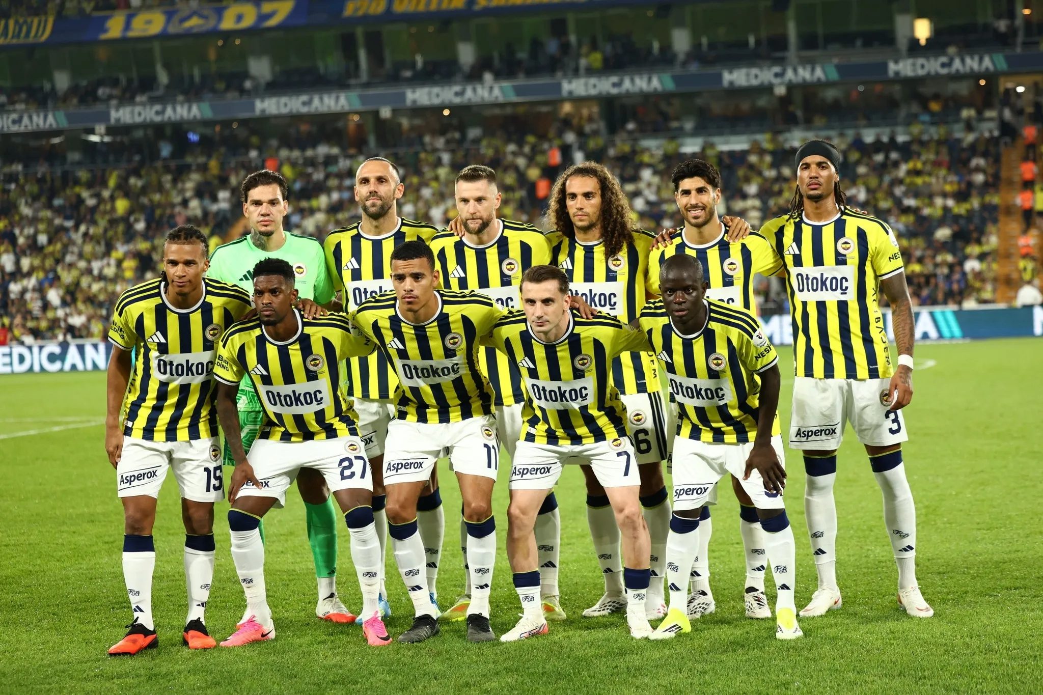 Fenerbahçe'de Guendouzi gelişmesi! Cezası inecek mi? 2 fenerbahcede guendouzi gelismesi cezasi inecek mi 0 jHSqTdwz