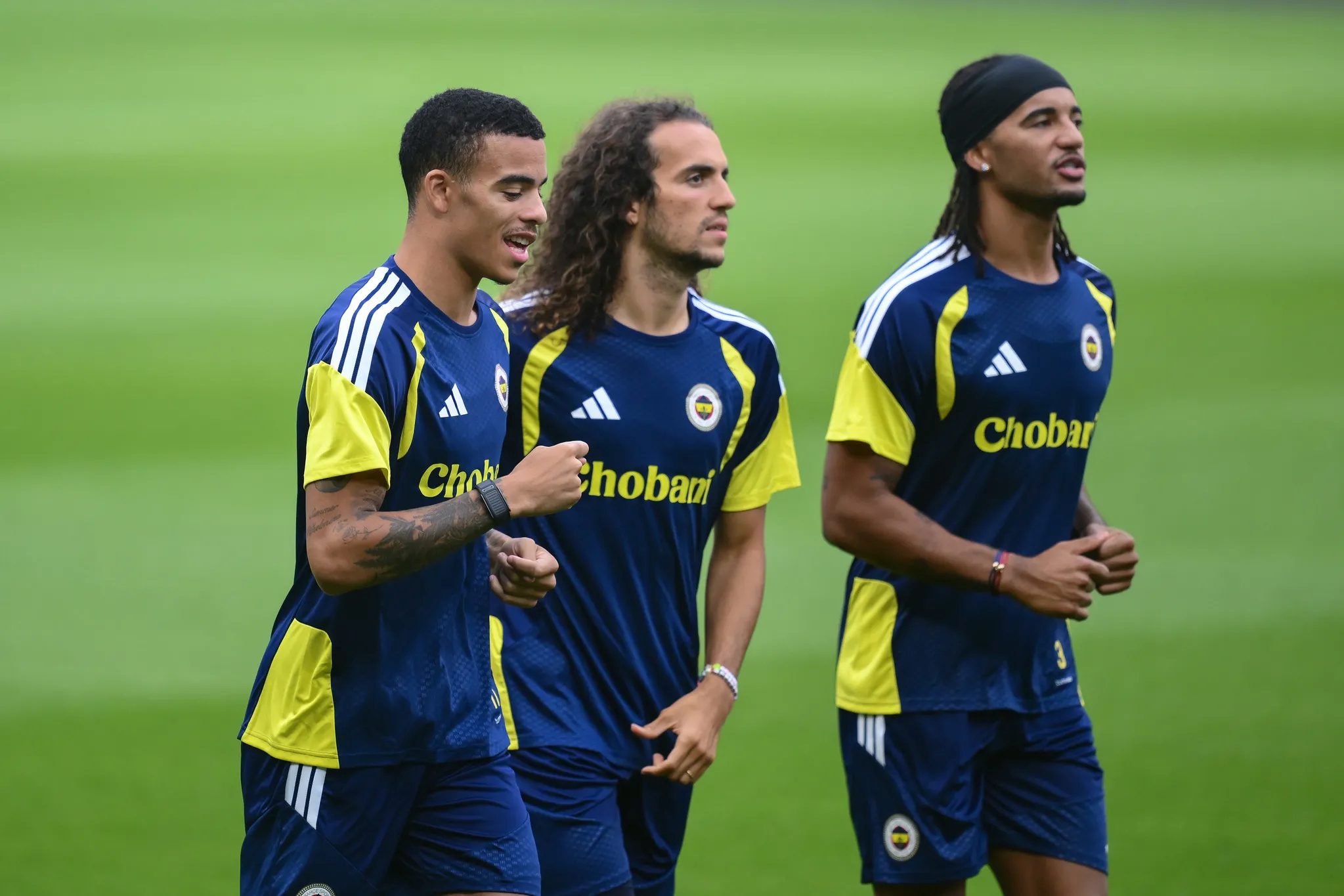 Fenerbahçe'de Guendouzi gelişmesi! Cezası inecek mi? 3 fenerbahcede guendouzi gelismesi cezasi inecek mi 1 KuYhK4X7
