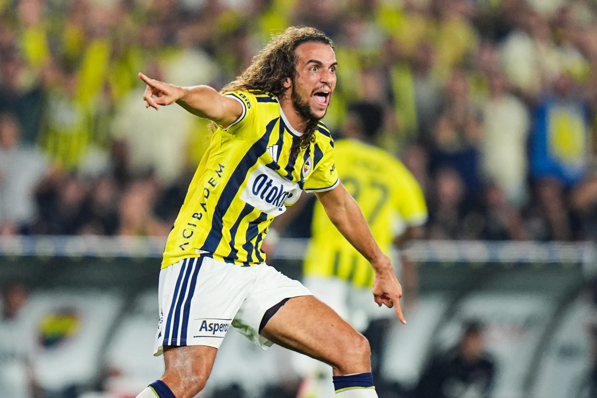 Fenerbahçe'de Guendouzi gelişmesi! Cezası inecek mi? 11 fenerbahcede guendouzi gelismesi cezasi inecek mi 10 SGNzFnIj