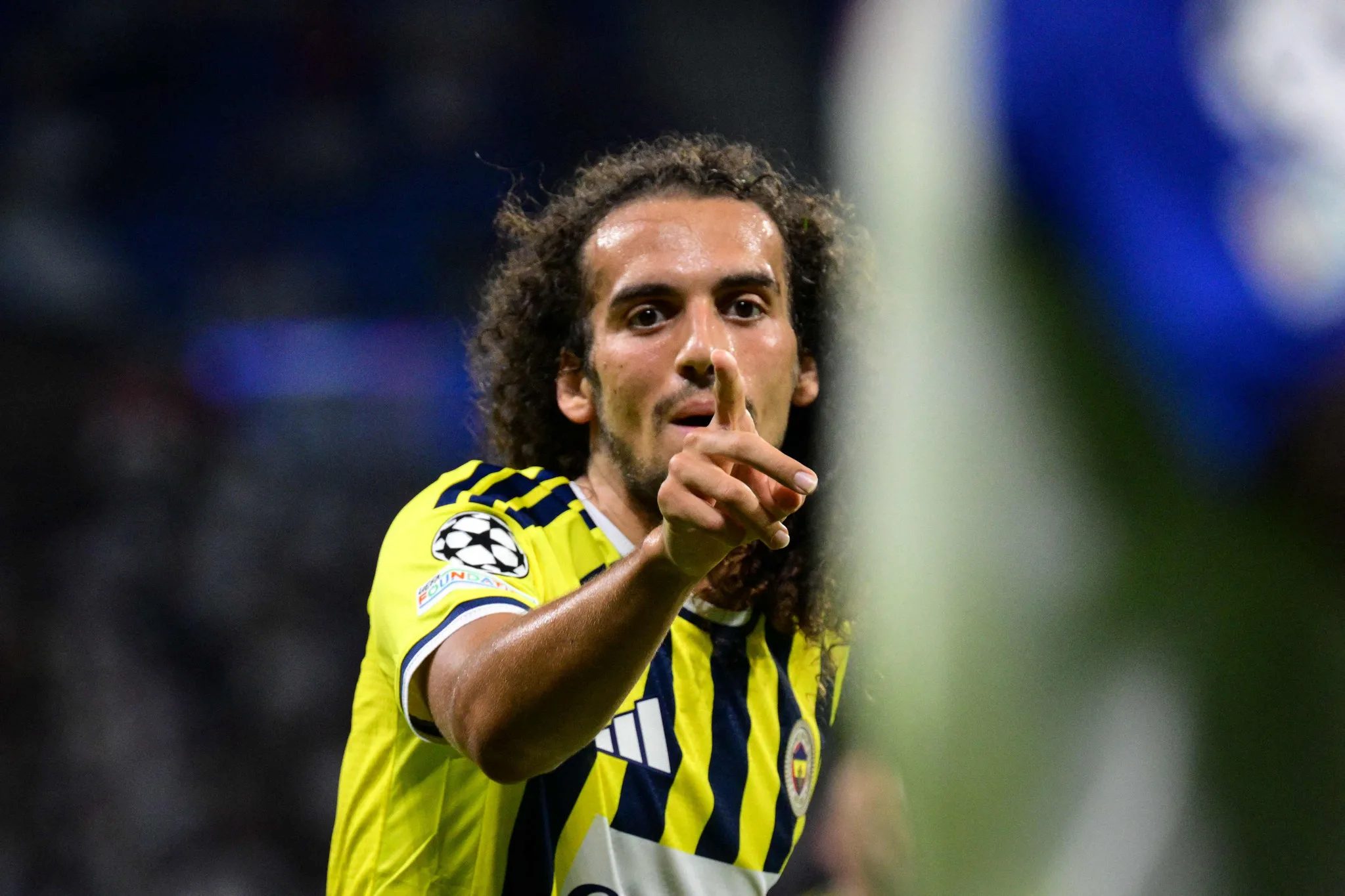 Fenerbahçe'de Guendouzi gelişmesi! Cezası inecek mi? 12 fenerbahcede guendouzi gelismesi cezasi inecek mi 11 SpWqFtrS